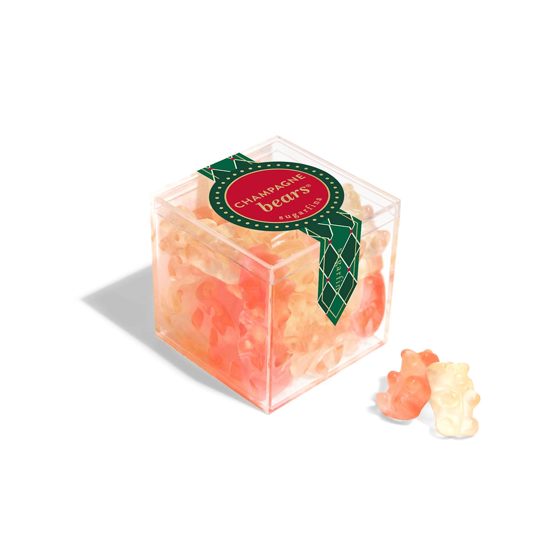 Champagne Bears - Small (Holiday 2024) - Sugarfina