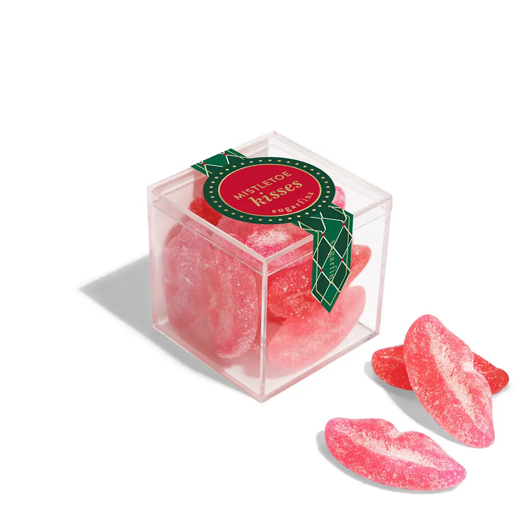 Mistletoe Kisses - Small (Holiday 2024) - Sugarfina