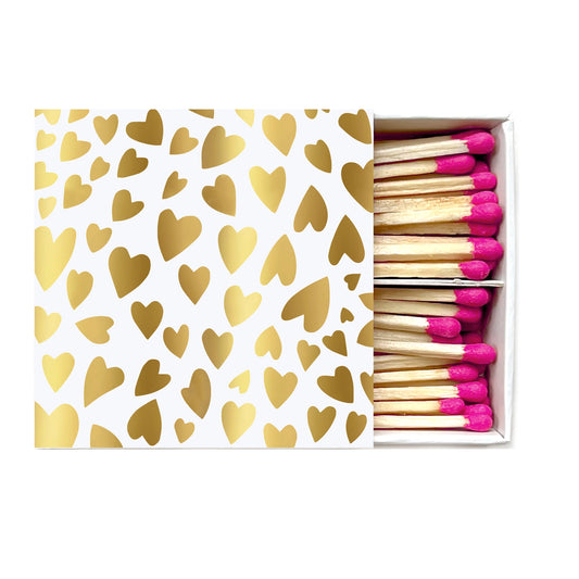 Heart Matches - Abigail Jayne Design