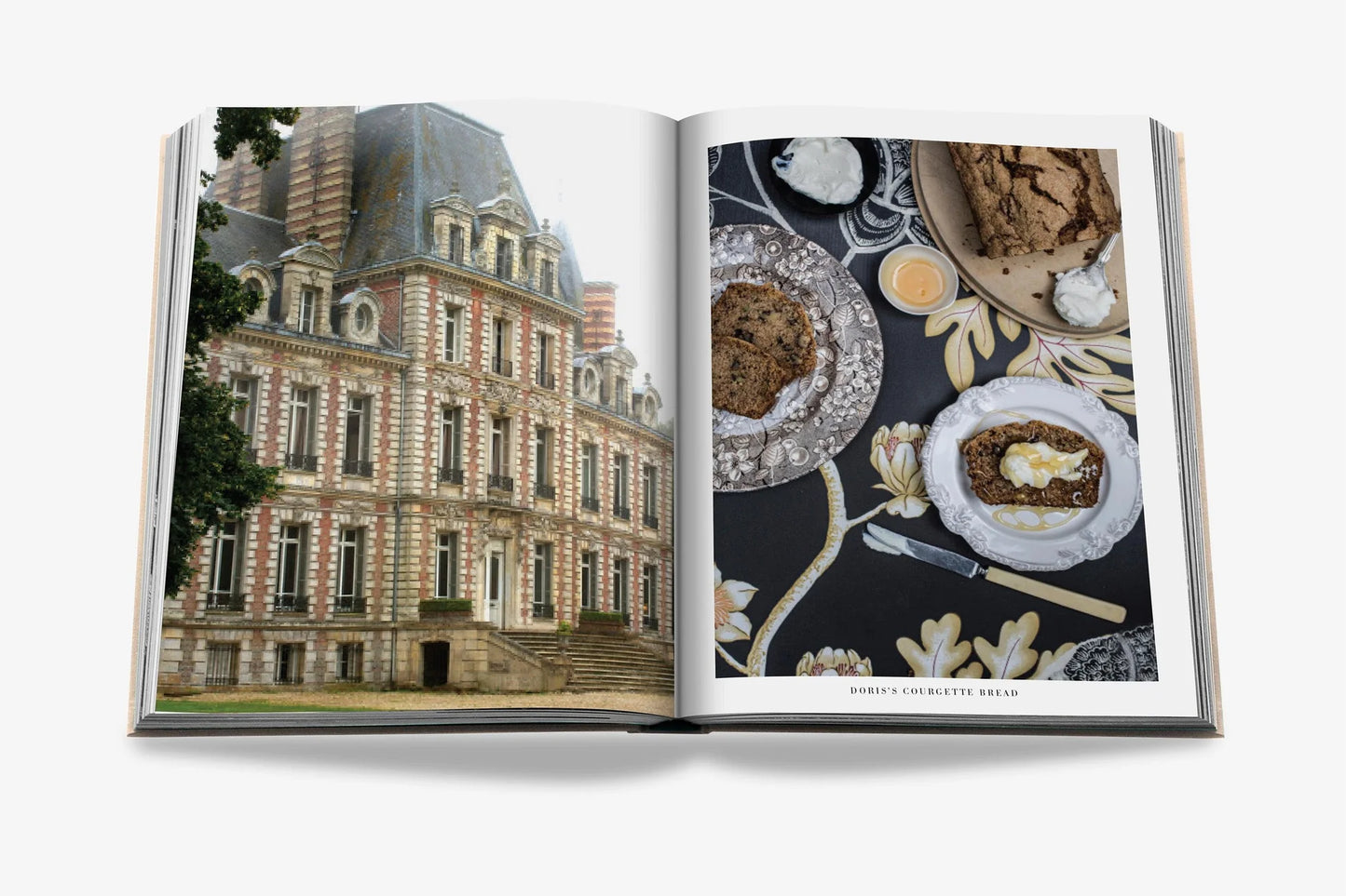 Chateau Life - Assouline Books