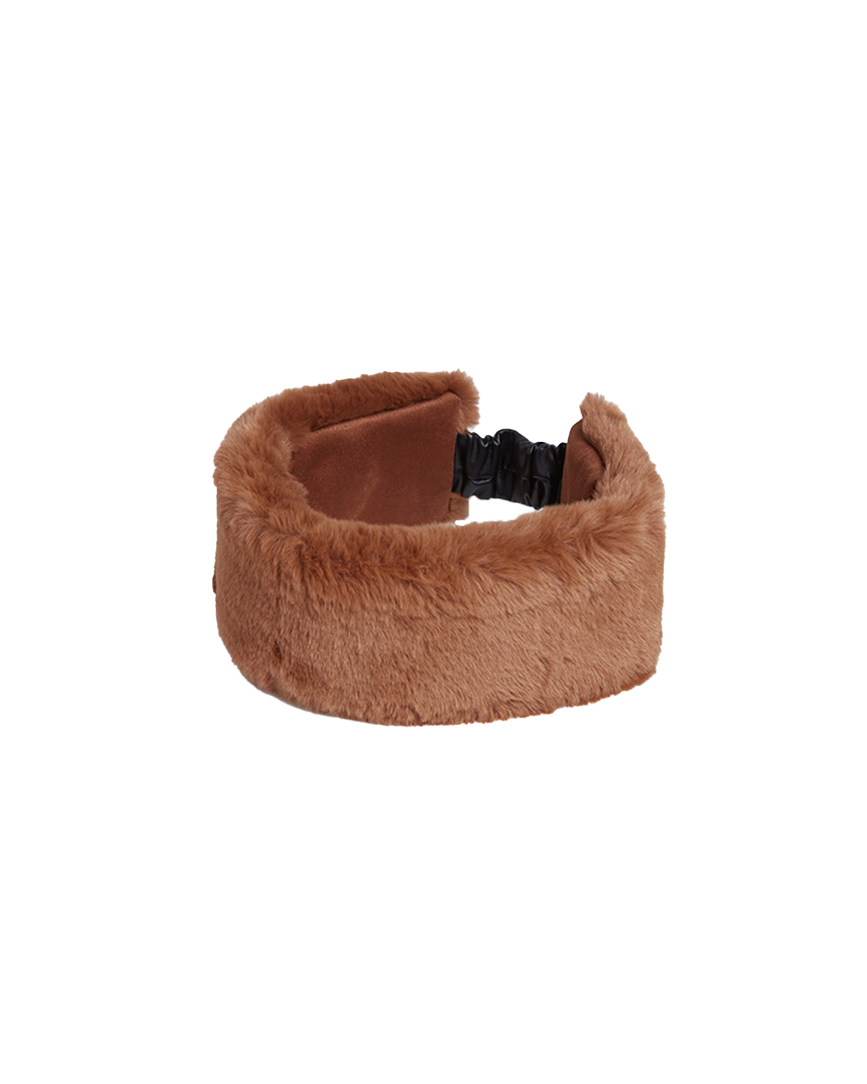 Eleni Headband - Camel - Apparis