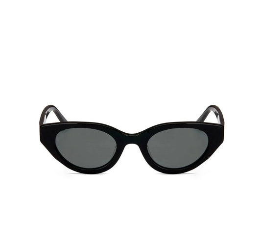 Girls Trip Cat Eye Sunglasses - Eleventh Hour