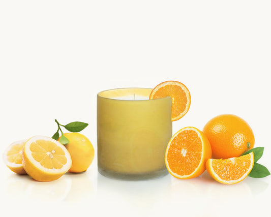 Mimosa Candle - Alixx