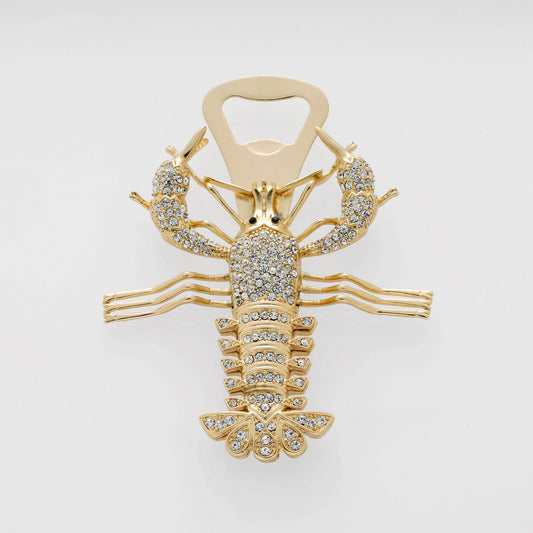 Lobster Bottle Opener - Joanna Buchanan