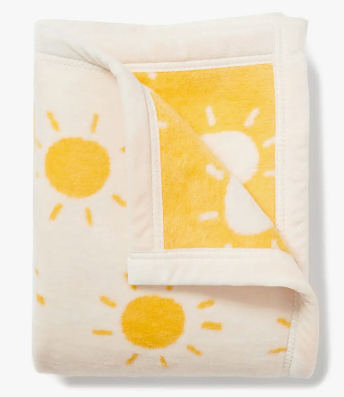 You Are My Sunshine Mini Blanket - Chappywrap