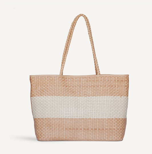 Lucie Bag - Caramel - Bembien