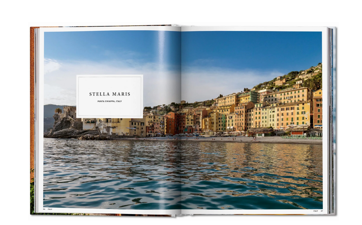 Great Escapes Mediterranean - The Hotel Book - Taschen