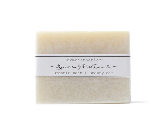 Bath & Beauty Bar Soap - ALL SCENTS - Farmaesthetics