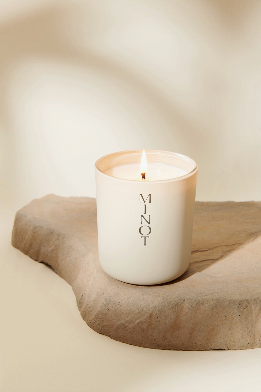 Wild Meadow Candle - Minot