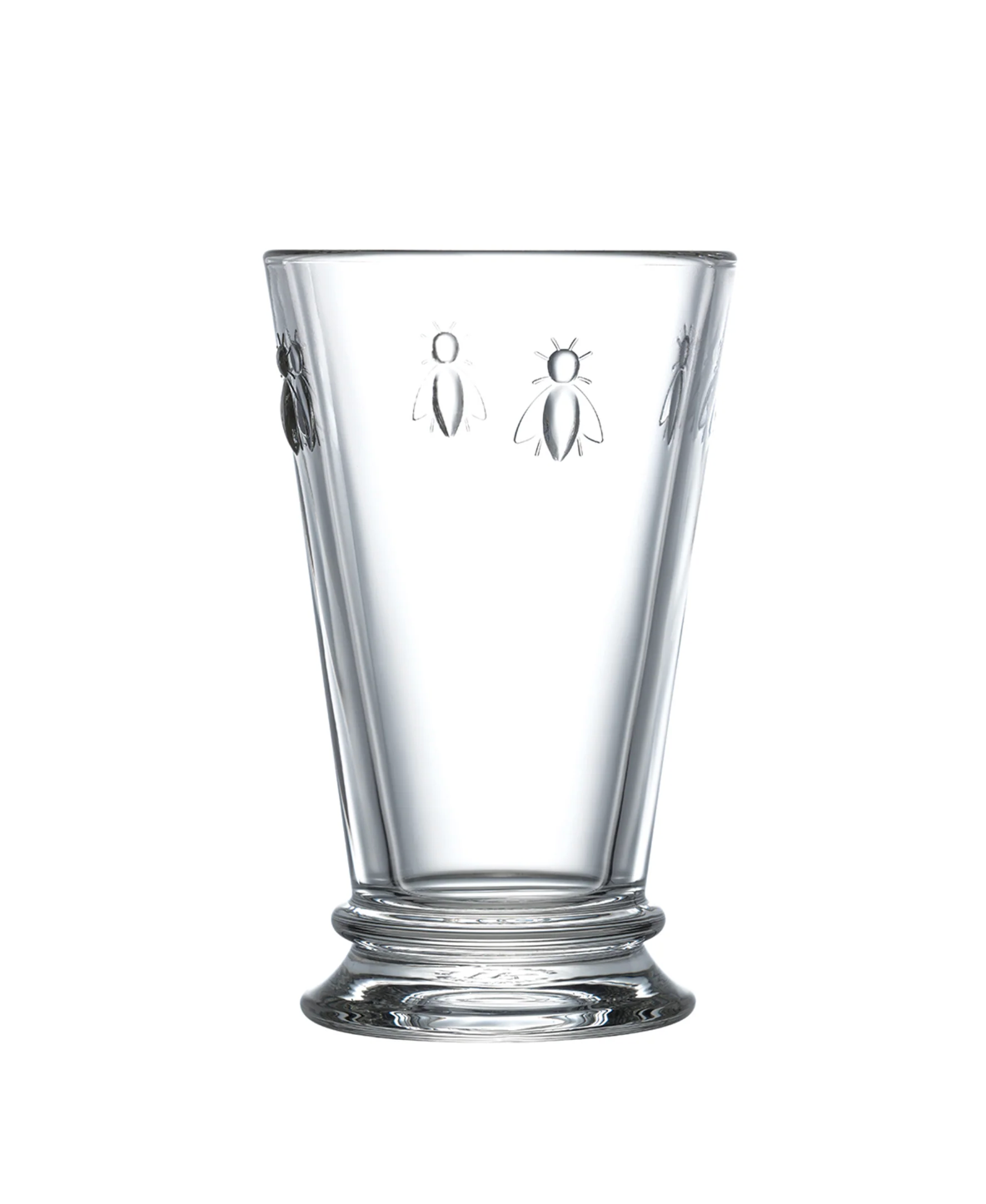 Bee Ice Tea Glasses Set of 6 - Rochere