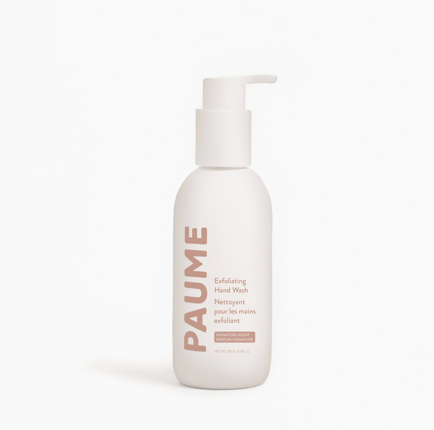 Exfoliating Hand Soap - PAUME