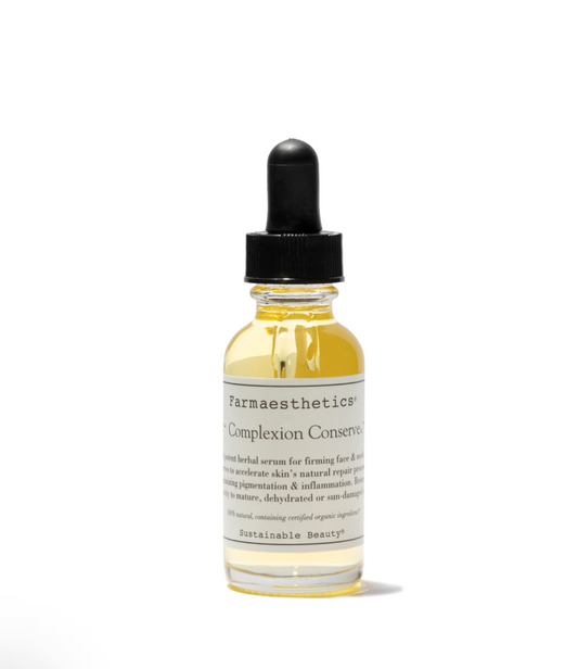 Complexion Conserve Face Serum - Farmaesthetics