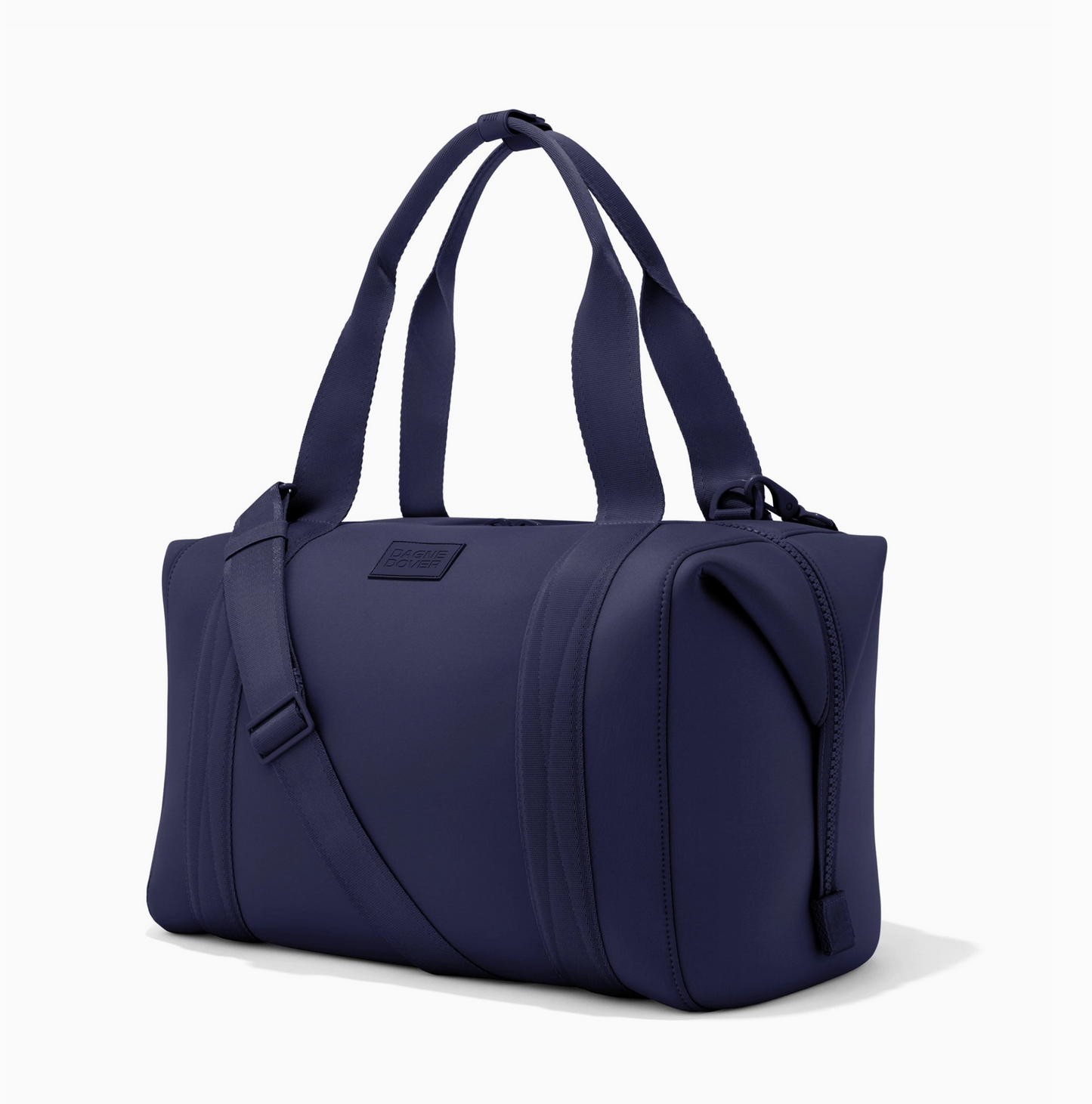 Landon Carryall in Storm - LARGE - Dagne Dover