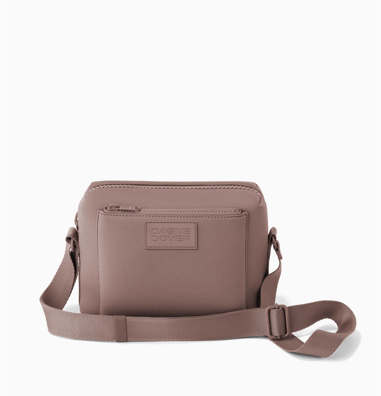 Micah Crossbody in Dune - Dagne Dover