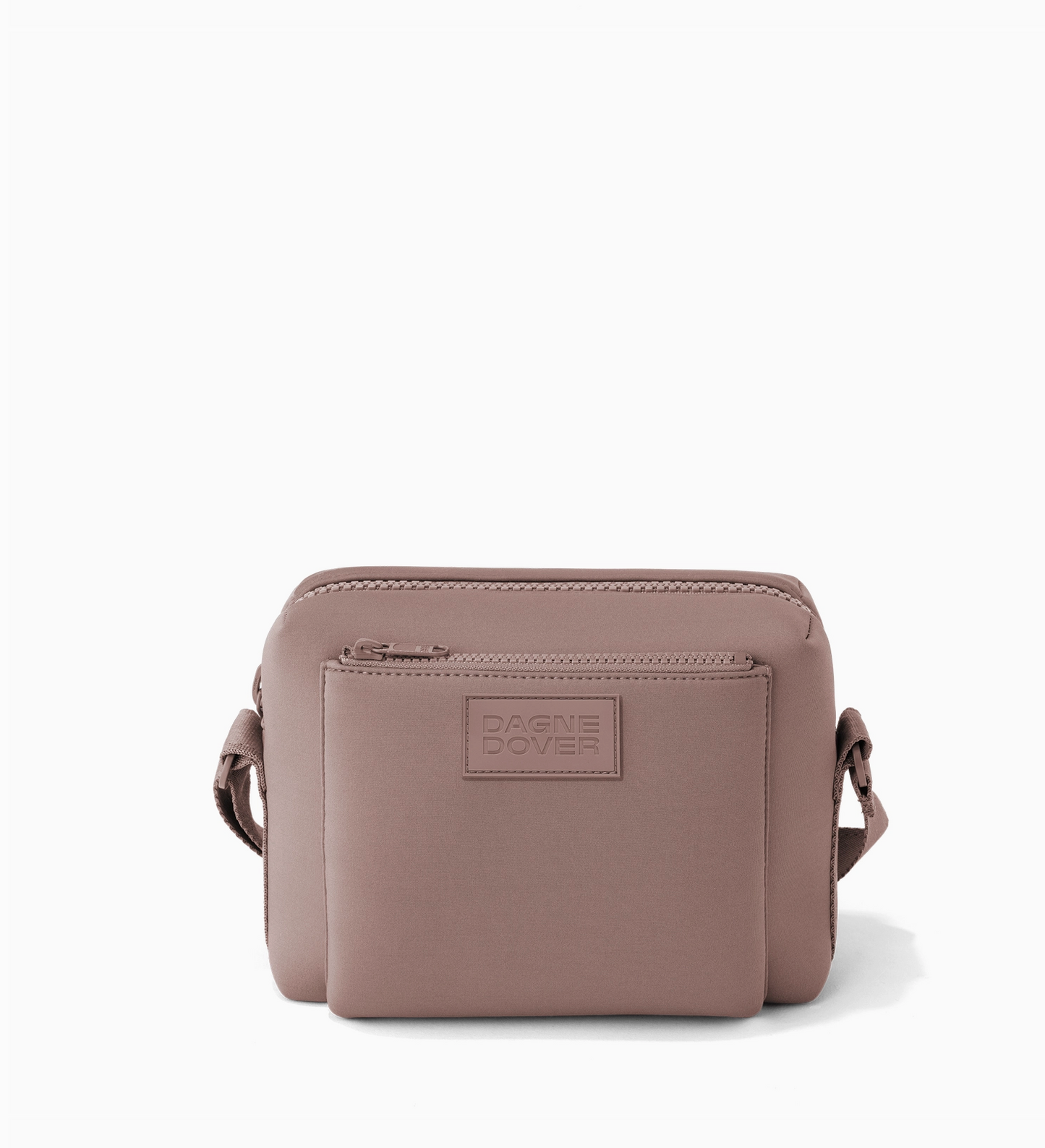 Micah Crossbody in Dune - Dagne Dover