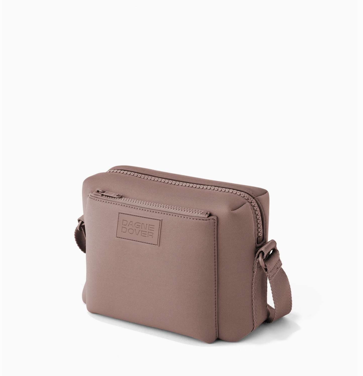 Micah Crossbody in Dune - Dagne Dover