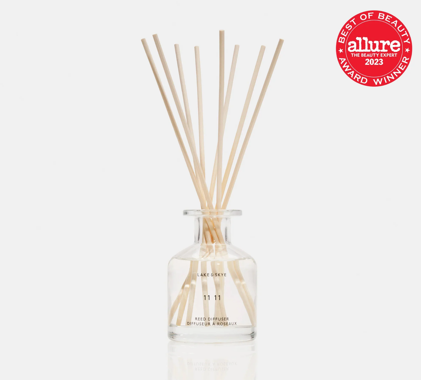 11 11 Reed Diffuser - Lake & Skye