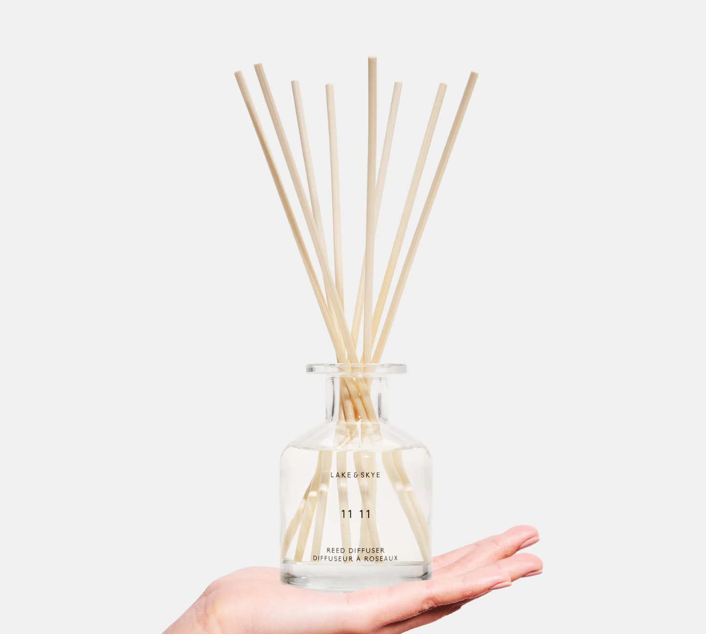 11 11 Reed Diffuser - Lake & Skye