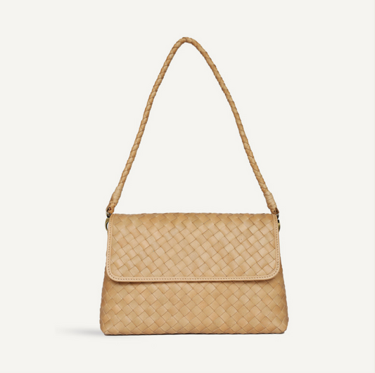 Madeleine Bag - Caramel - Bembien