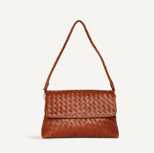 Madeleine Bag - Sienna - Bembien