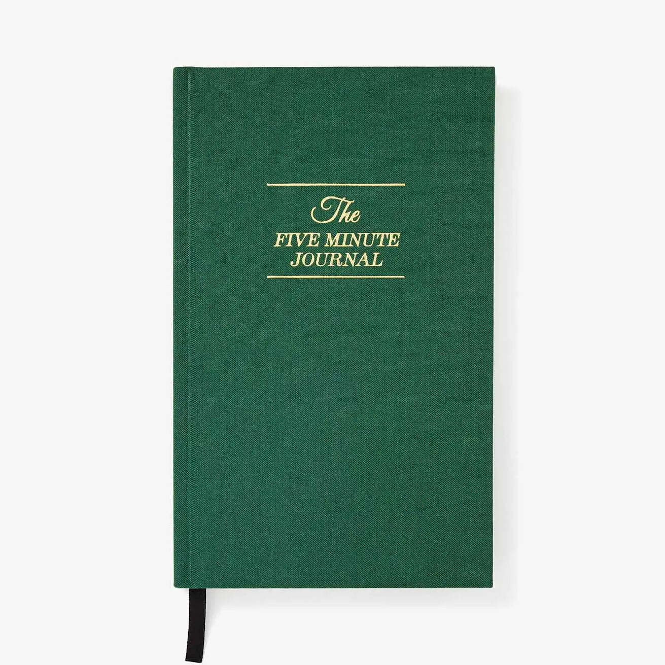 The Five Minute Journal - ALL COLORS OPTIONS