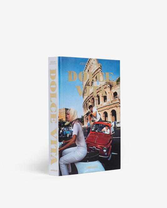 Dolce Vita - Assouline Books