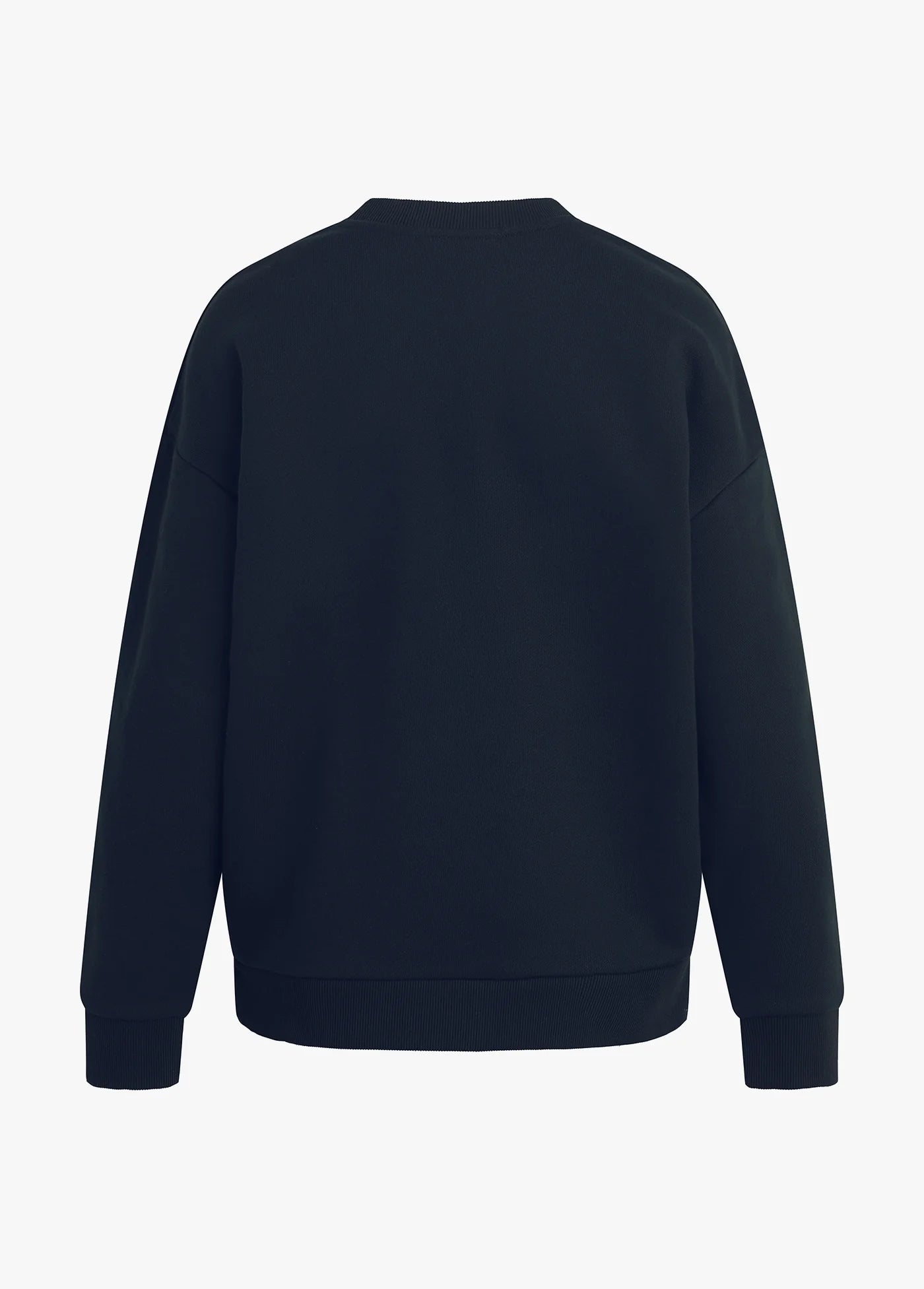 The Collegiate Sweatshirt - Navy - Favorite Daughter