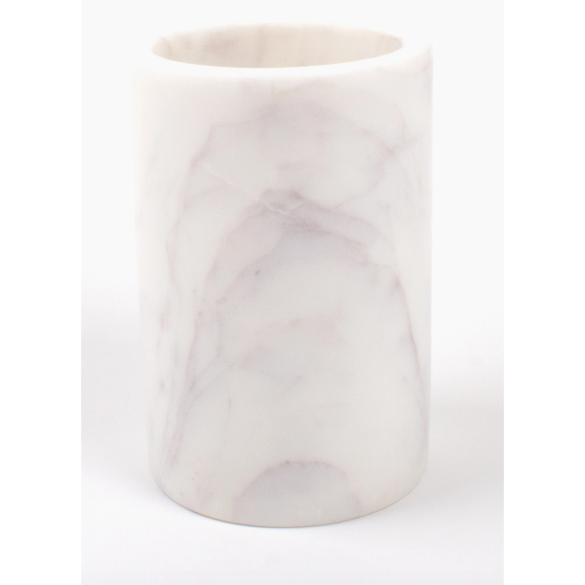 White Marble Wine Chiller