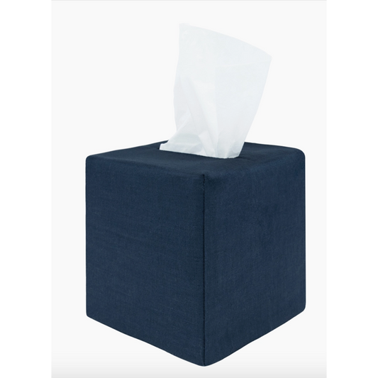 Tissue Box Covers- ALL COLORS
