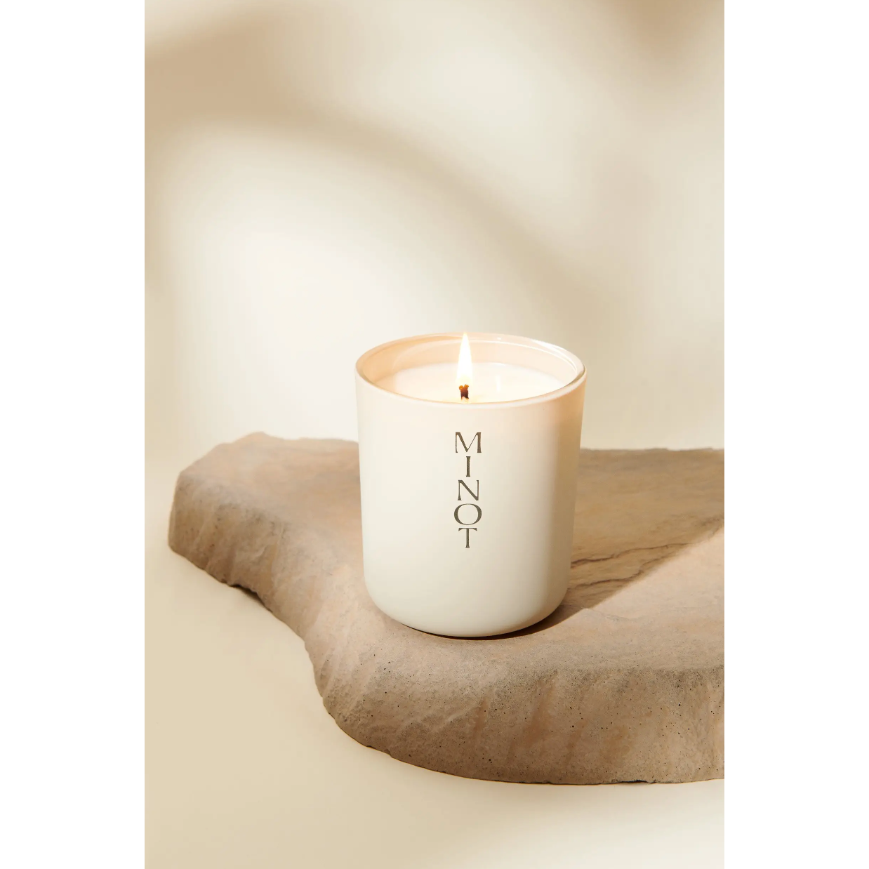 Voyage Candle - Minot