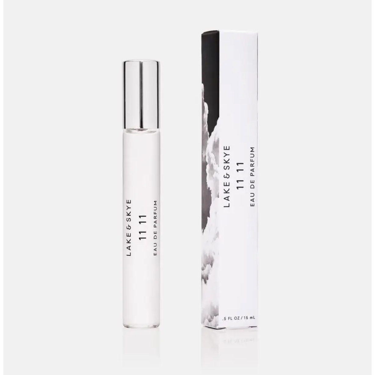 Allure Winner - 11 11 Eau de Parfum Purse Spray - Lake & Skye