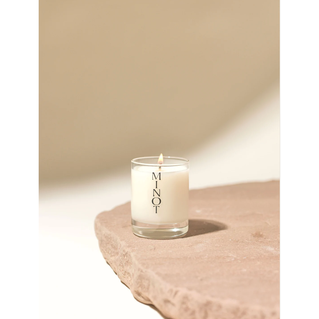 Luna Mini Candle - Minot