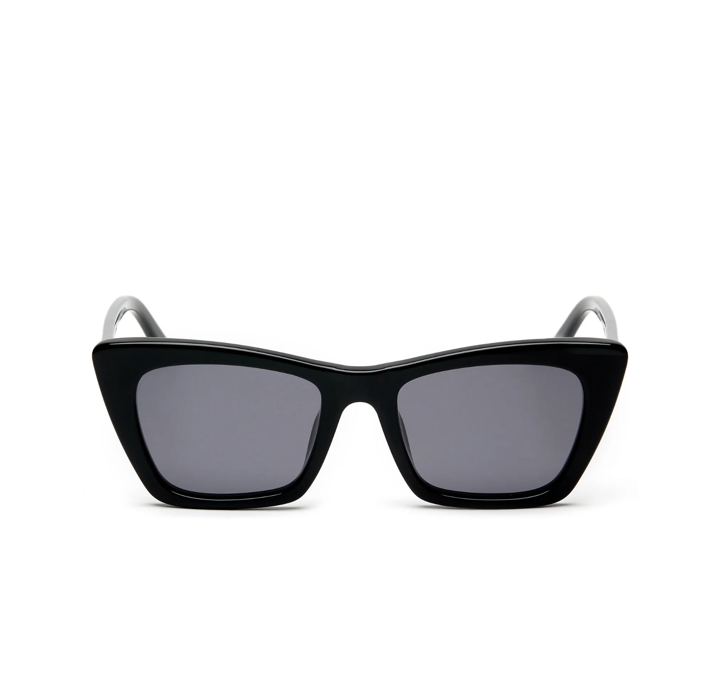 Essential Polarized Sunglasses - Black - Eleventh Hour