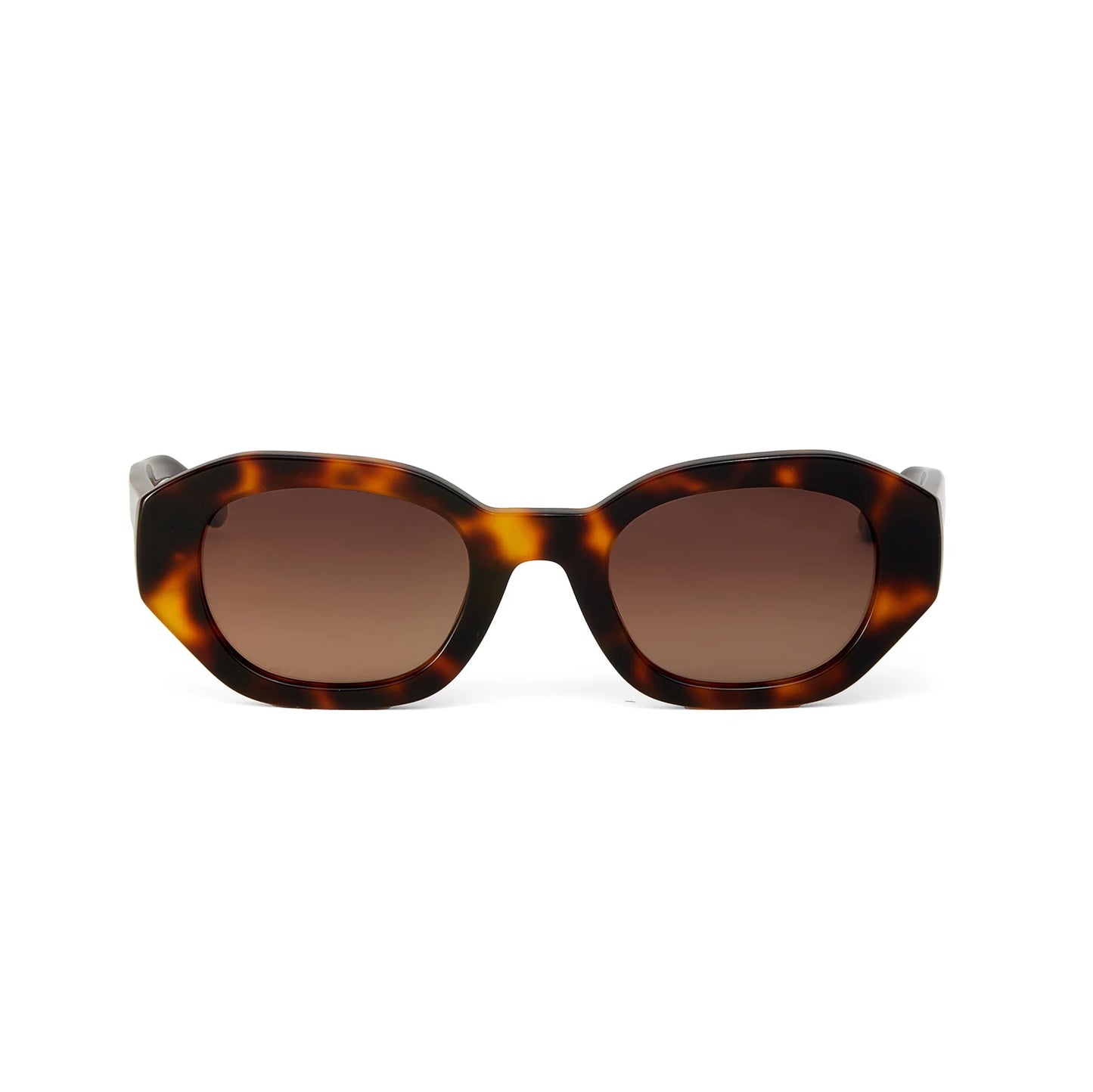 Five Star Sunglasses - Tortoise - Eleventh Hour